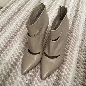 Gianvito Rossi Heels - Super Soft and Comfortable!